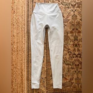 Set Active | luxform leggings light blue